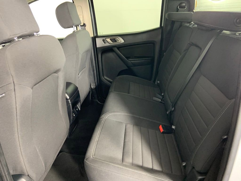 Used 2019 Ford Ranger XLT w/ Equipment Group 301A Mid AWD/4WD image 19