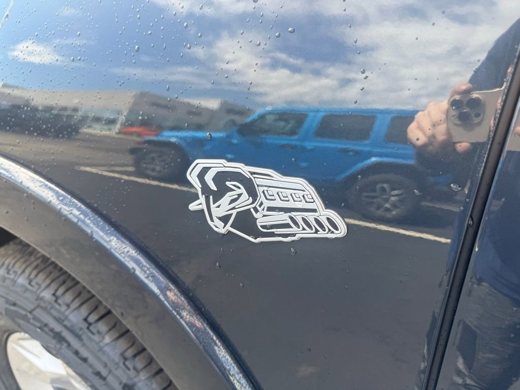 New 2026 RAM 1500 Big Horn image 10