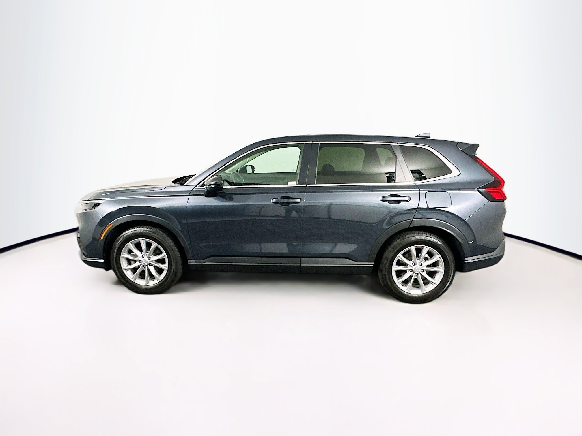 Used 2025 Honda CR-V EX-L image 4