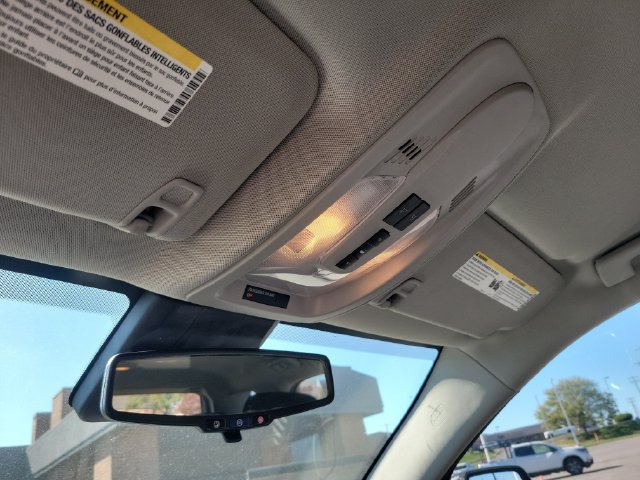 Used 2015 Chevrolet Equinox LS FWD image 19