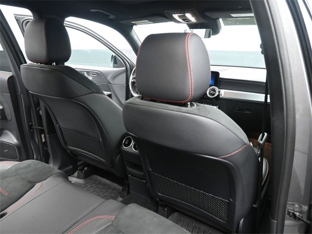 New 2024 Mercedes-Benz GLB 250 image 23