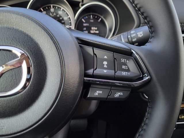 New 2025 MAZDA CX-5 AWD 2.5 S w/ Select Package image 9