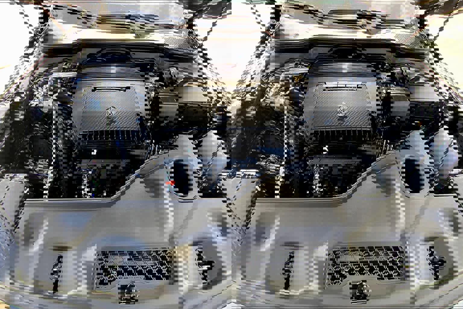 Used 2025 Acura MDX FWD w/ Technology Package image 16