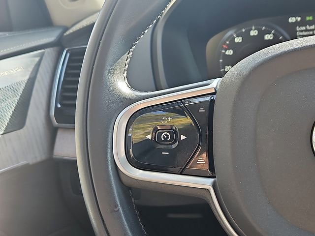 Used 2021 Volvo XC90 T6 Inscription w/ Protection Package Premier AWD/4WD image 25