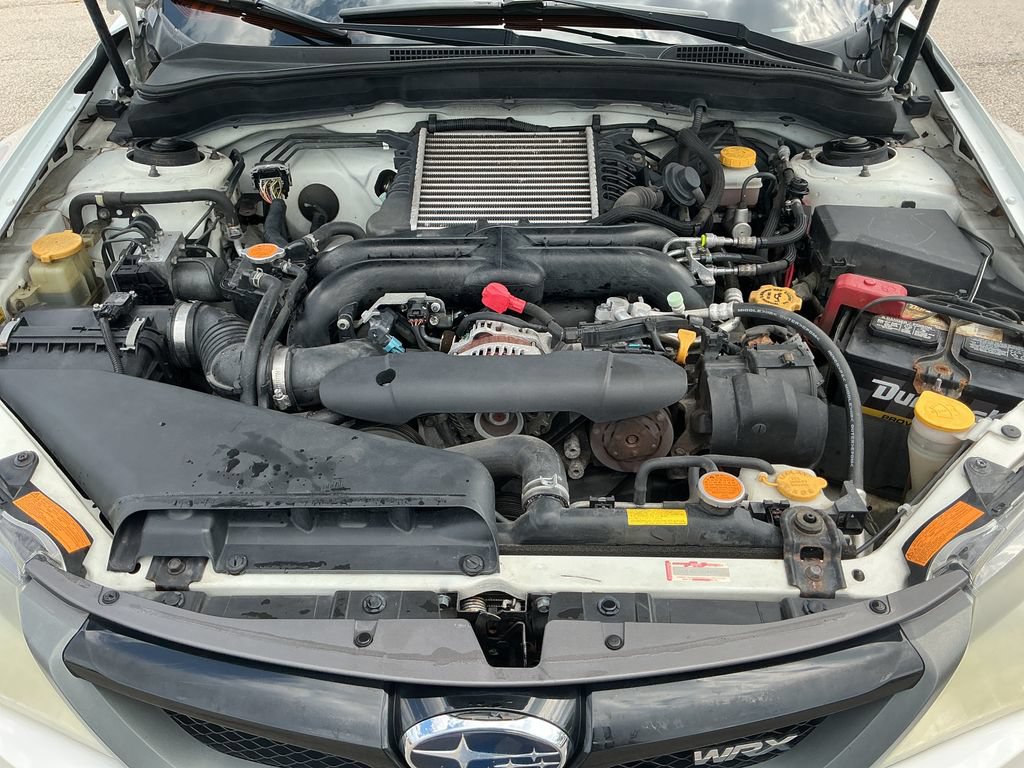 Used 2013 Subaru Impreza WRX Limited w/ Popular Pkg 1 AWD/4WD image 22