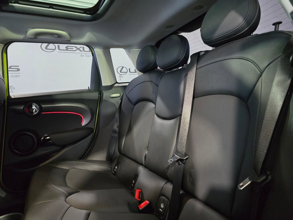 Used 2023 MINI Cooper S image 28