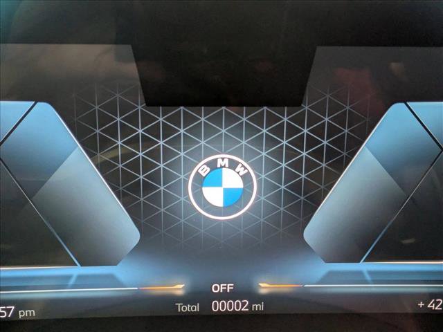 New 2026 BMW X3 xDrive30 w/ Premium Package image 11