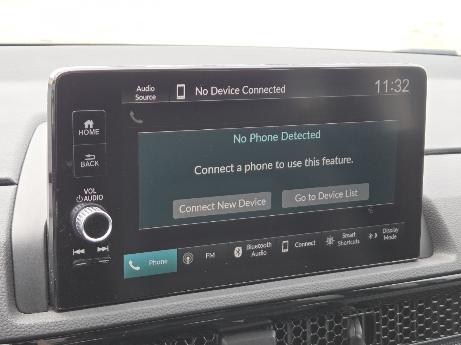 Used 2023 Honda CR-V EX-L image 32