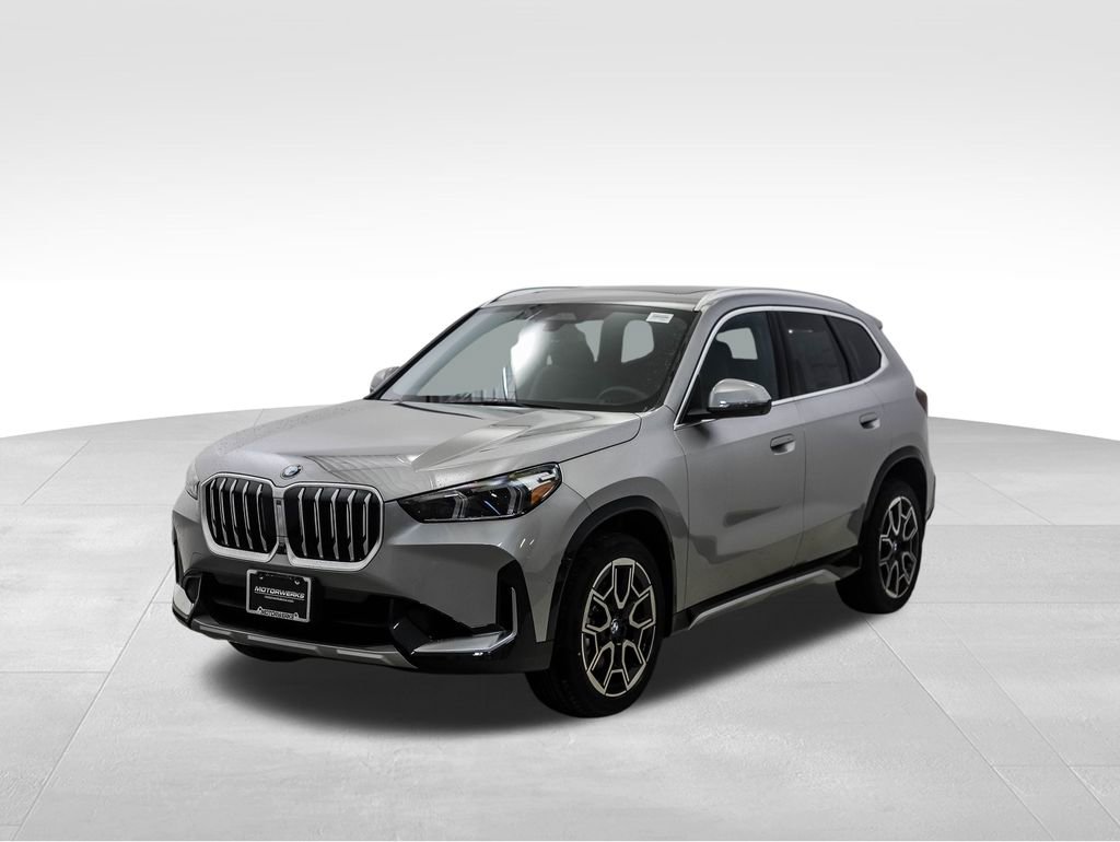 Used 2025 BMW X1 xDrive28i w/ Technology Package