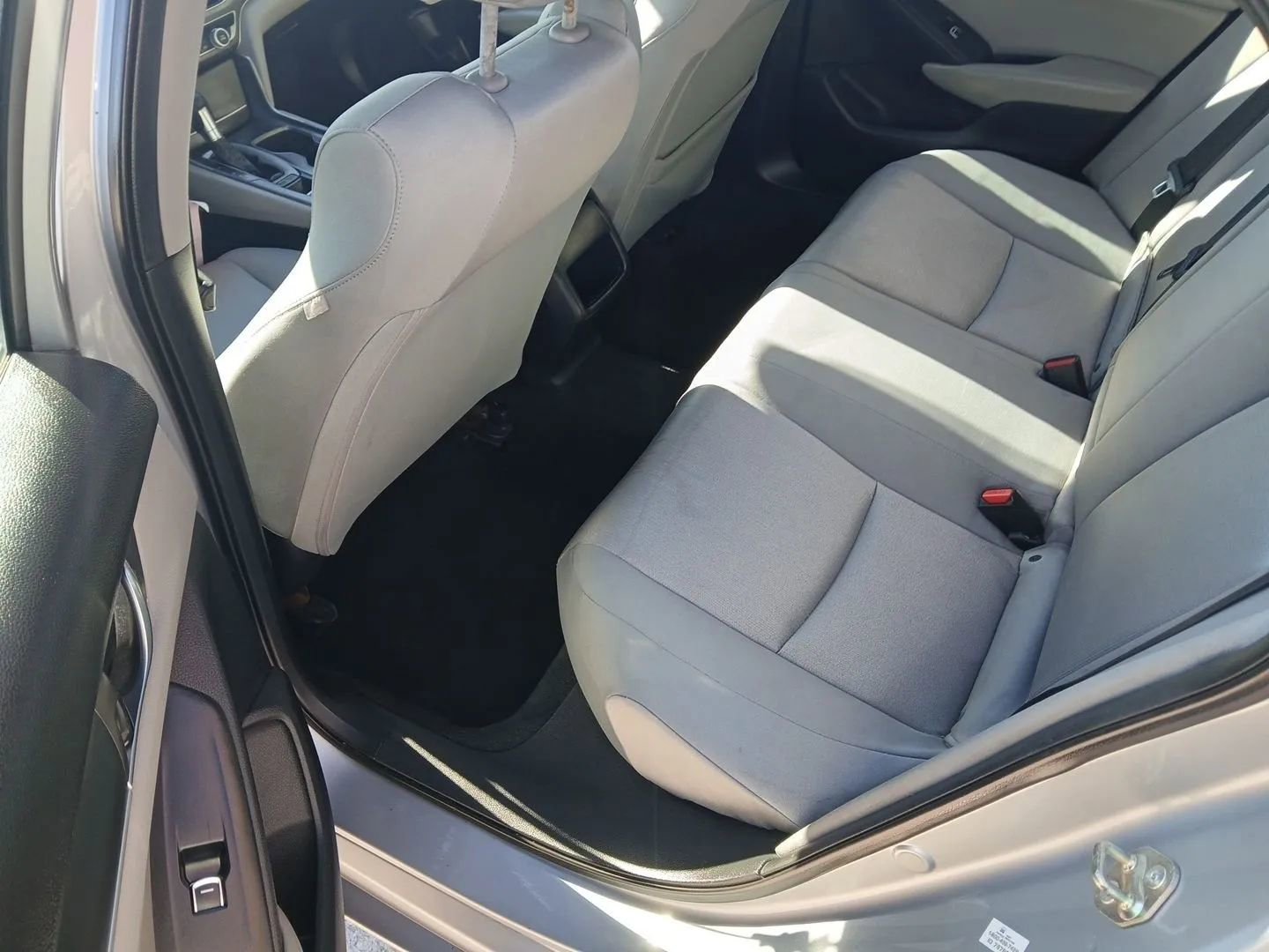 Used 2020 Honda Accord LX image 8