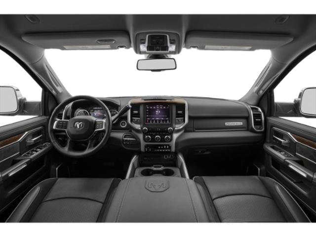 Certified 2020 RAM 2500 Laramie AWD/4WD image 8