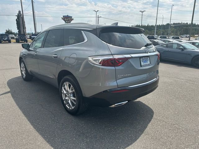 Used 2023 Buick Enclave Premium image 5