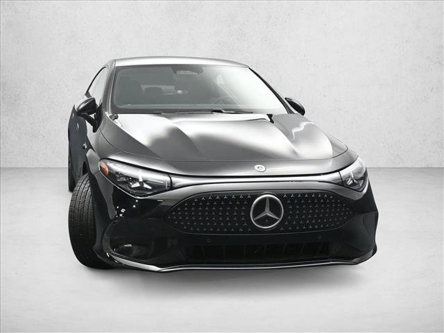 New 2027 Mercedes-Benz CLA 250+ image 3