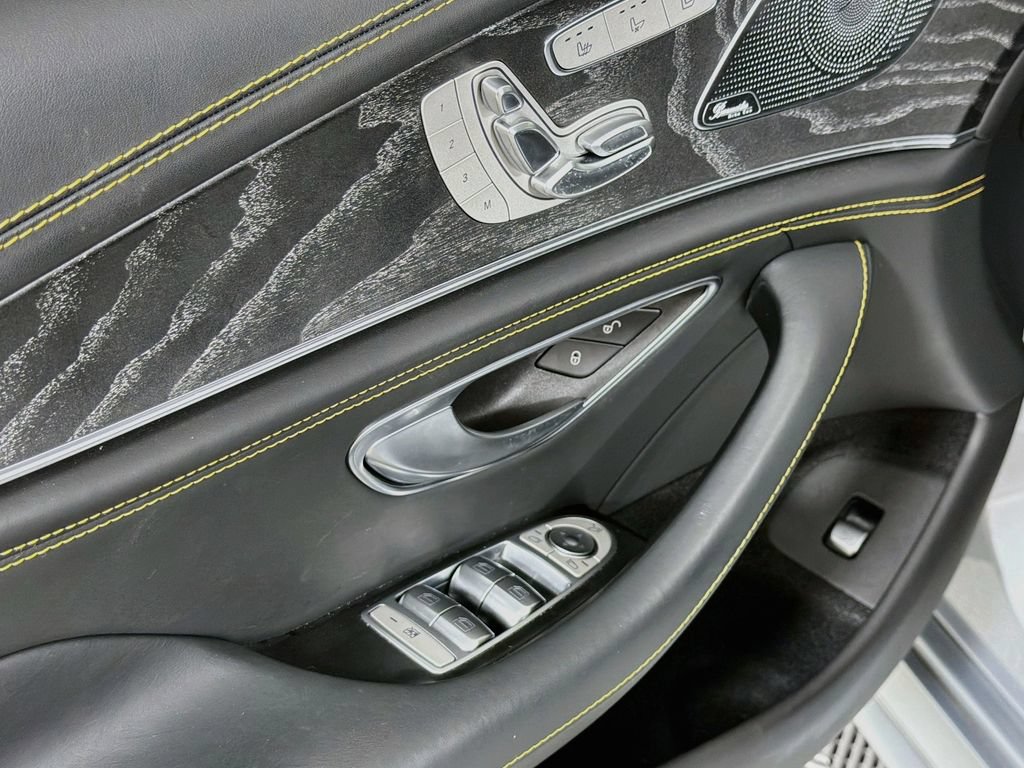 Used 2022 Mercedes-Benz AMG GT 53 image 18
