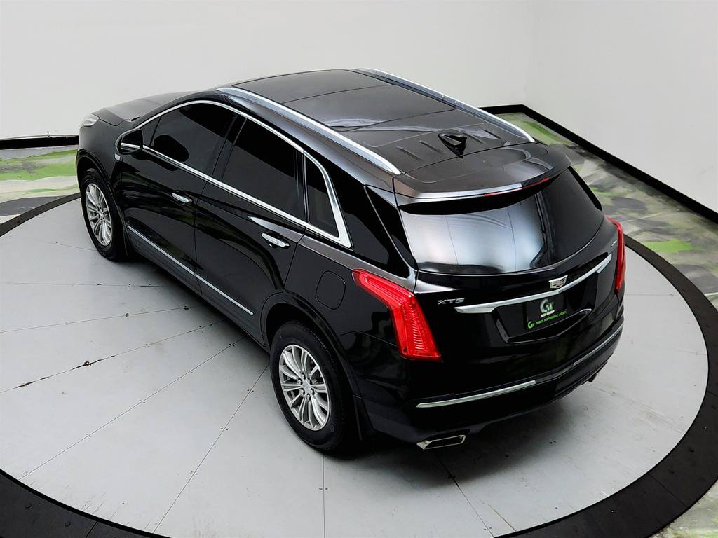 Used 2019 Cadillac XT5 Luxury FWD image 37