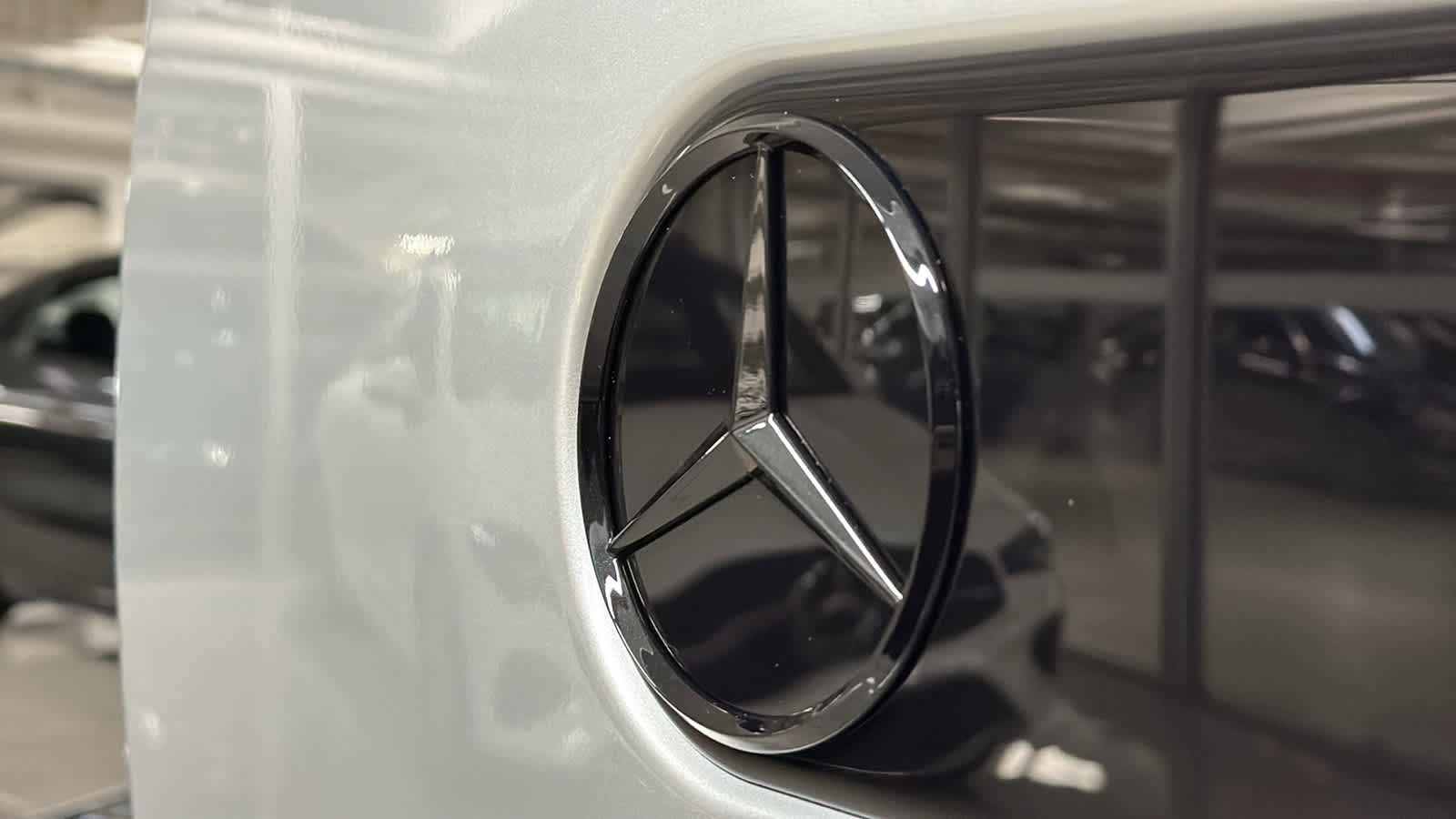 New 2026 Mercedes-Benz G 63 AMG 4MATIC image 9