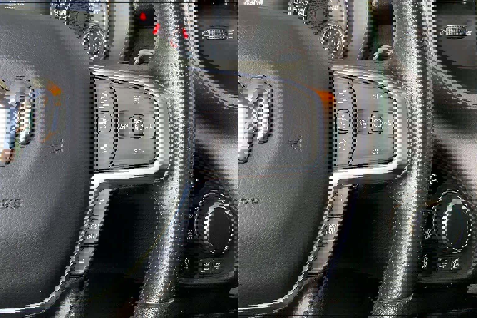 Used 2025 RAM 1500 Classic Warlock image 25