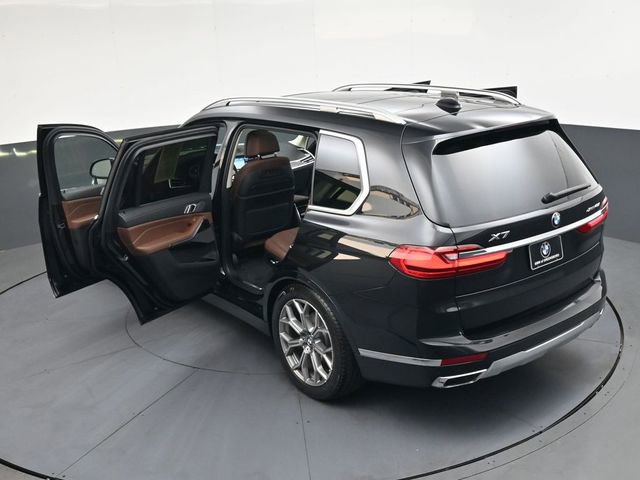 Used 2020 BMW X7 xDrive40i image 47