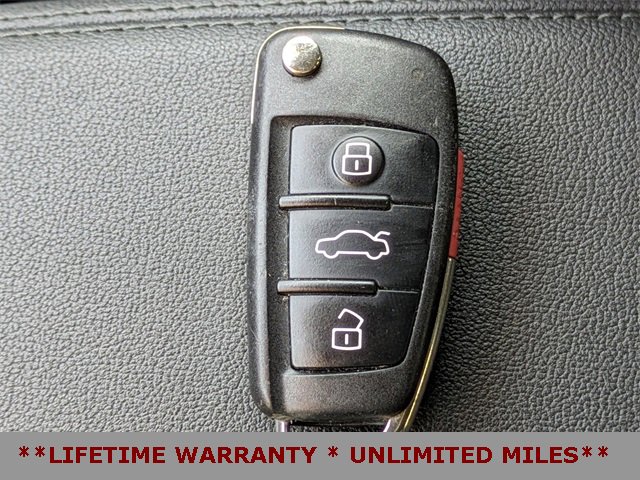 Used 2024 Audi Q3 2.0T Premium image 33