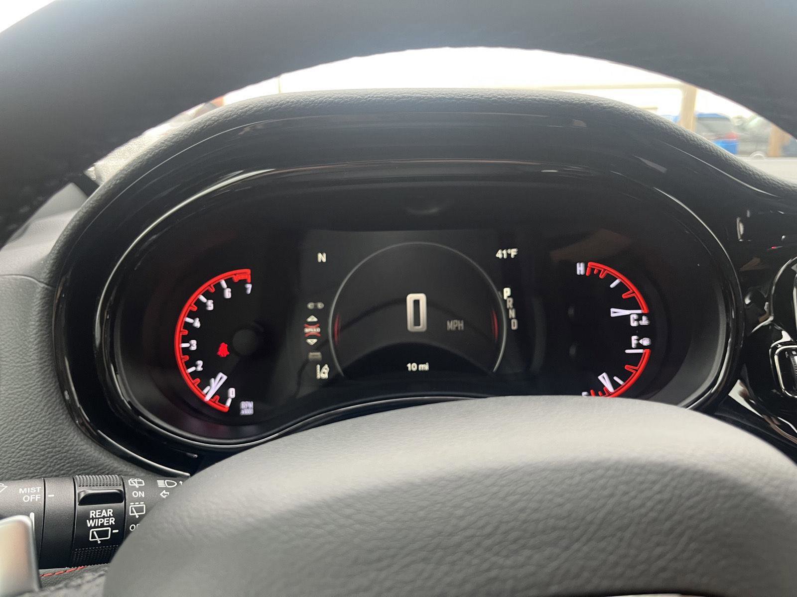 New 2026 Dodge Durango GT image 20