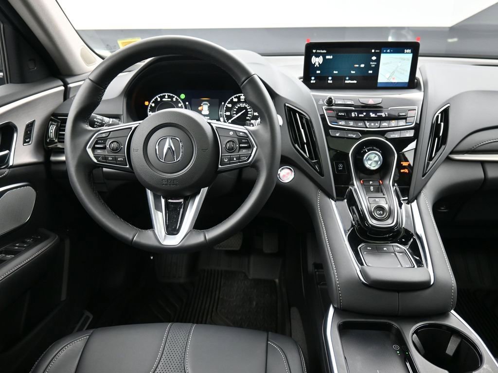 Certified 2025 Acura RDX w/ Technology Package image 20