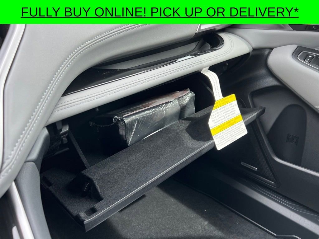 Certified 2025 Subaru Legacy Limited image 27