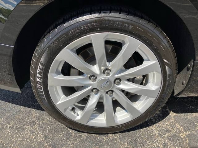 Used 2018 Cadillac ATS 2.0T AWD Sedan image 28