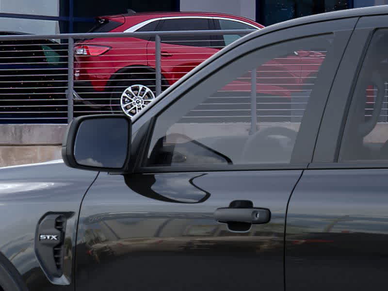 New 2026 Ford Ranger XL w/ Trailer Tow Package image 20