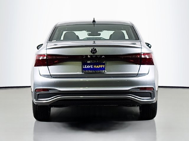 New 2026 Volkswagen Jetta Sport FWD image 6