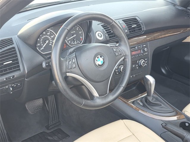 Used 2011 BMW 128i Convertible image 7