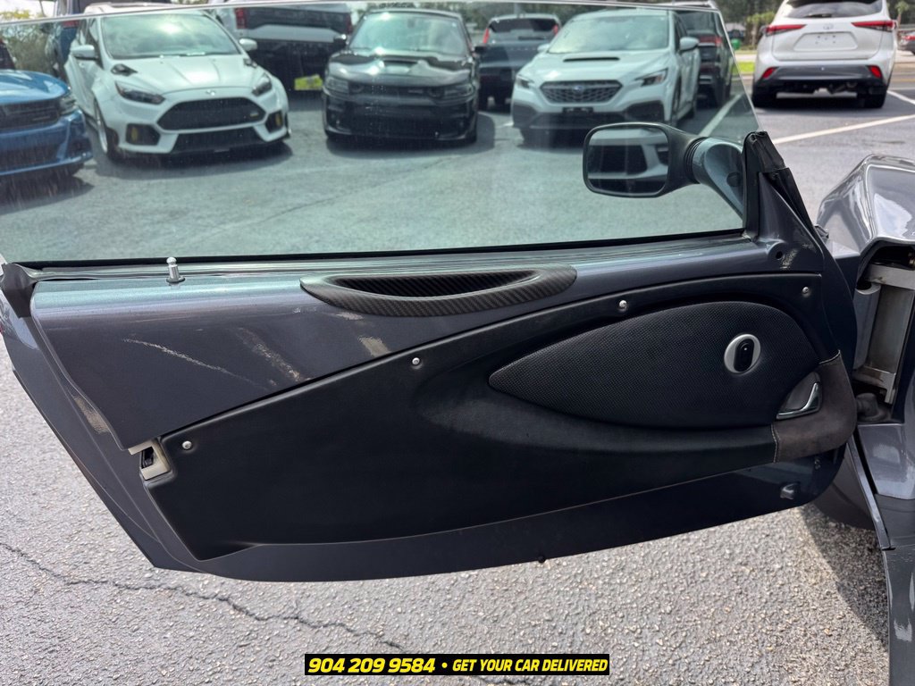 Used 2006 Lotus Elise RWD image 22