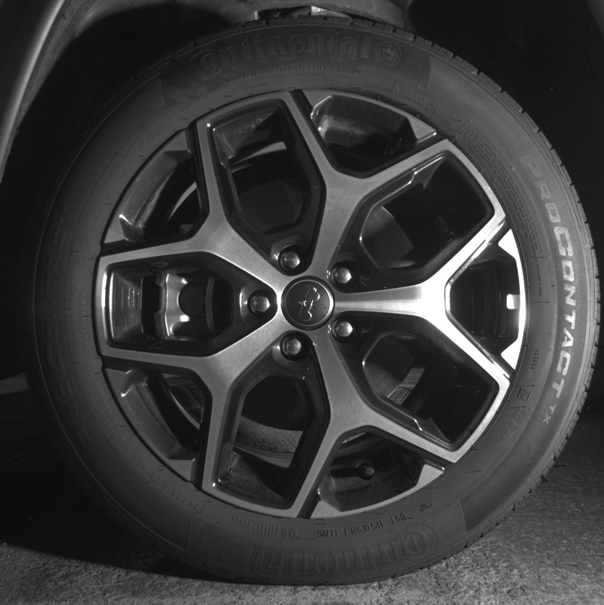 Used 2025 Jeep Compass Limited image 12