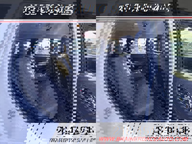 Used 2014 Dodge Durango SXT w/ Quick Order Package 23B image 16