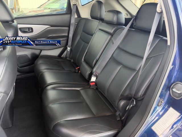 Used 2023 Nissan Murano SL w/ SL Moonroof Package FWD image 25