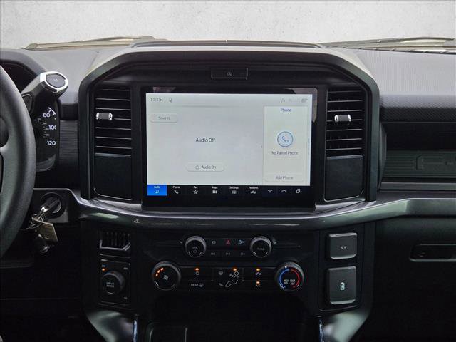 New 2026 Ford F150 STX image 12