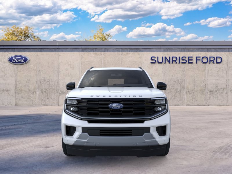 New 2026 Ford Expedition Max Platinum w/ Platinum Ultimate Package AWD/4WD image 6