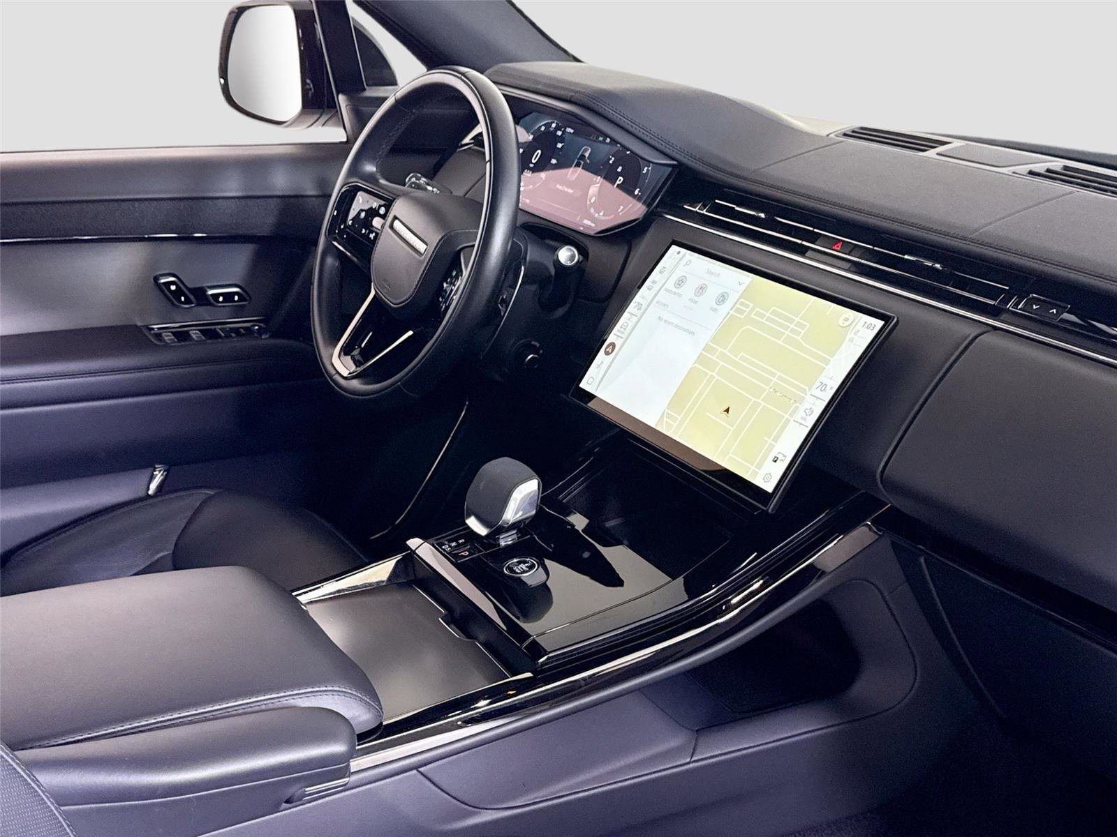 Used 2024 Land Rover Range Rover Sport Dynamic SE image 31