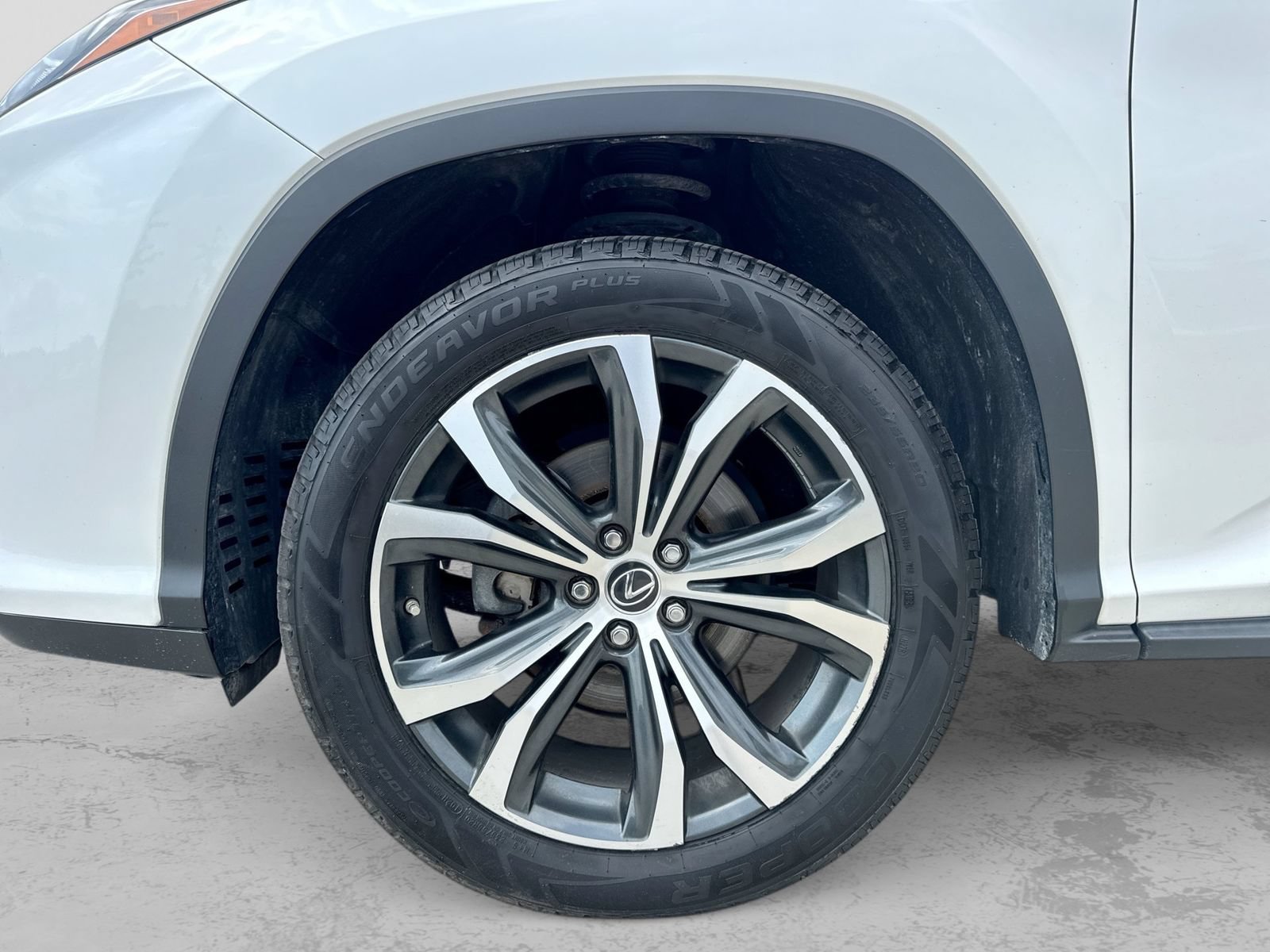 Used 2016 Lexus RX 350 AWD w/ Premium Package image 17
