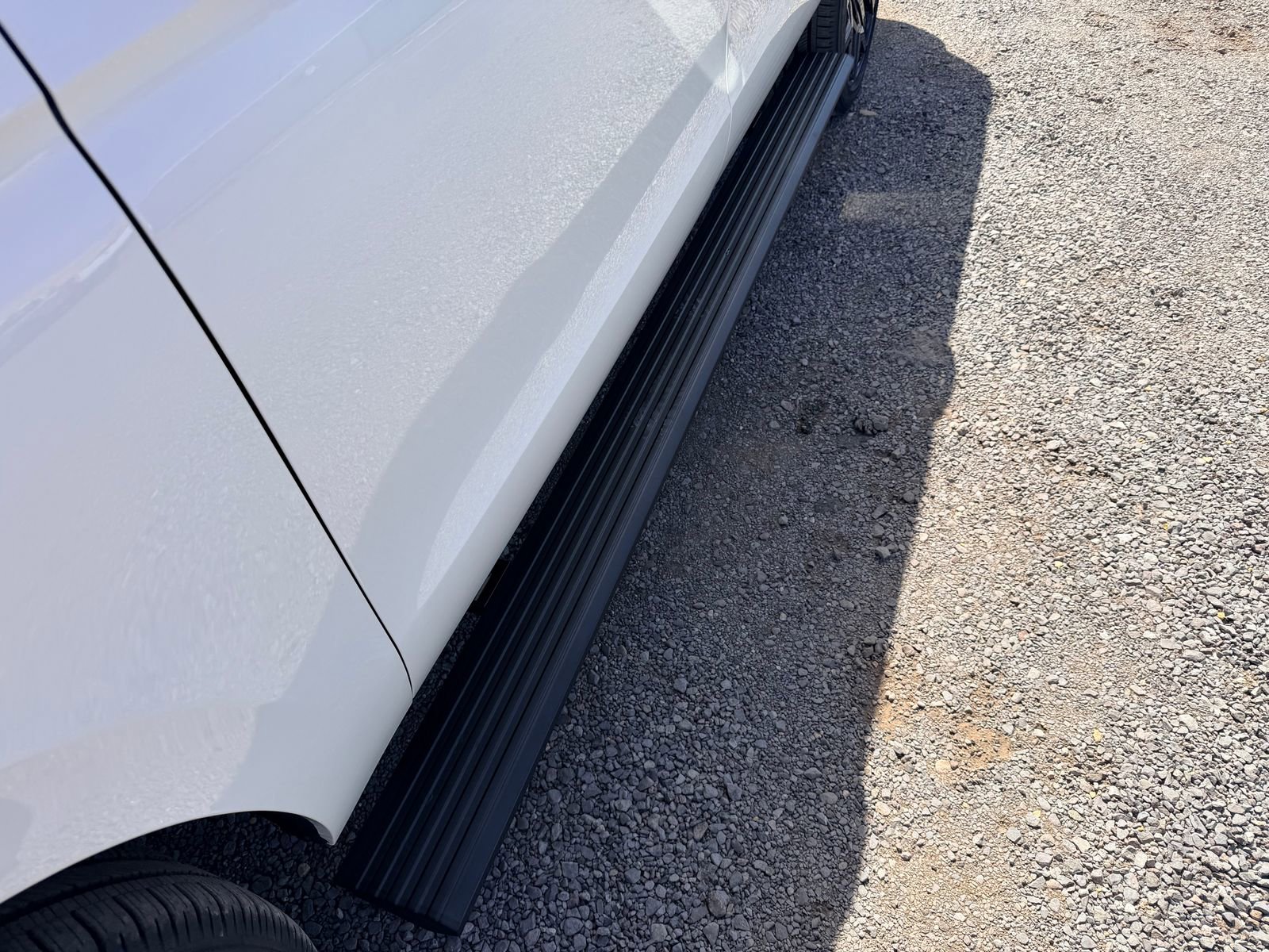 New 2026 Ford Expedition Max Platinum AWD/4WD image 8