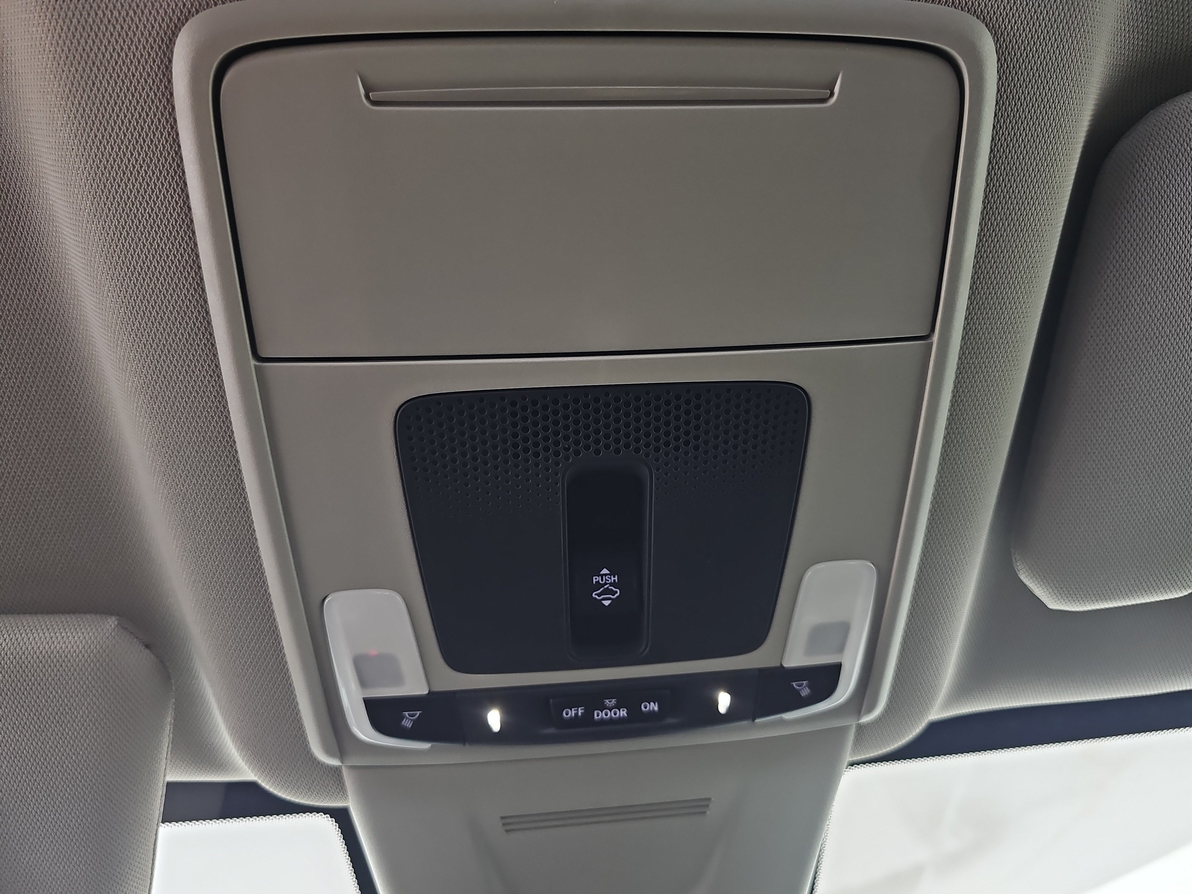 Used 2026 Honda CR-V EX image 34