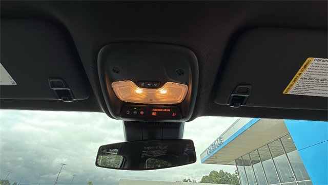 New 2026 Chevrolet Colorado Trail Boss w/ LPO, Skid Plate Package image 30