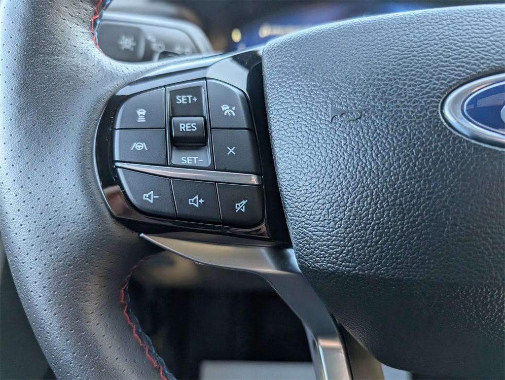 Used 2024 Ford Explorer ST w/ Equipment Group 401A image 22