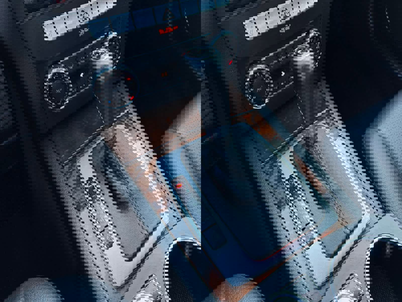 Used 2012 Mercedes-Benz C 300 C 300 Sport image 15