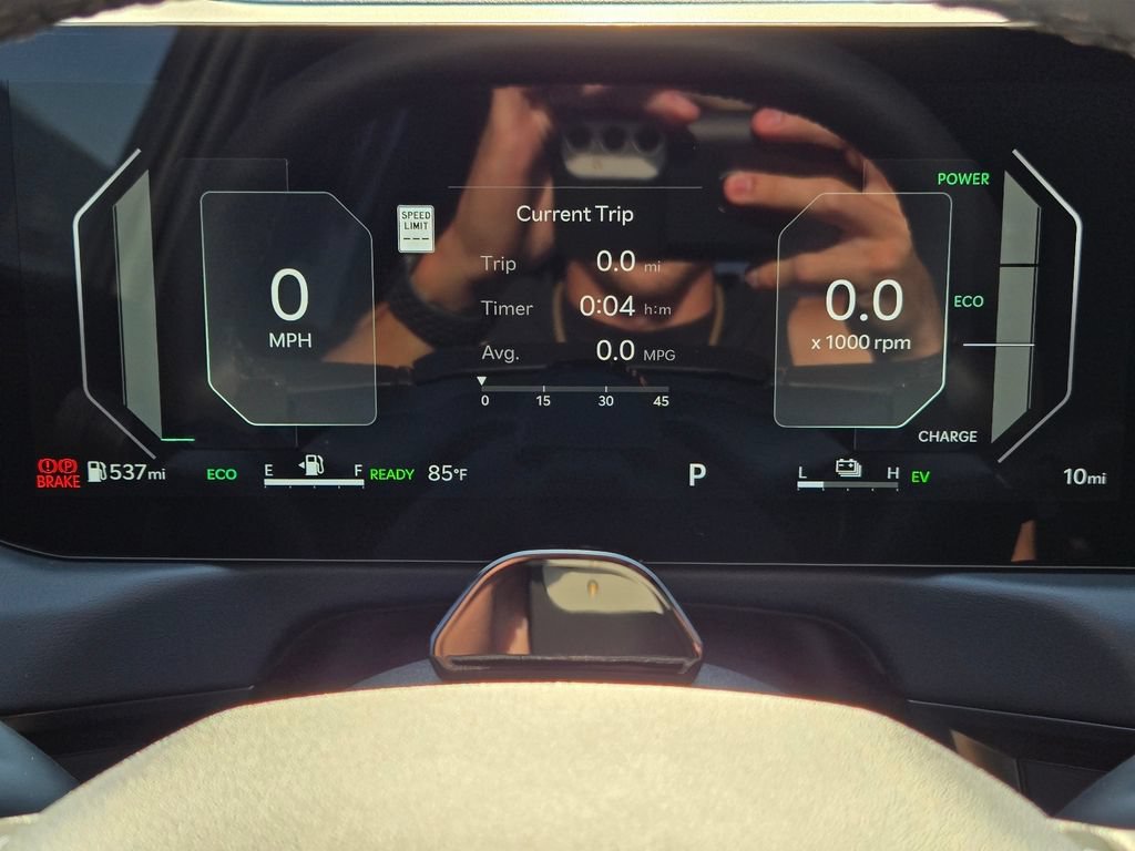 New 2027 Kia Telluride SX X-Line AWD/4WD image 26
