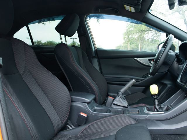 Used 2022 Subaru WRX Premium AWD/4WD image 19