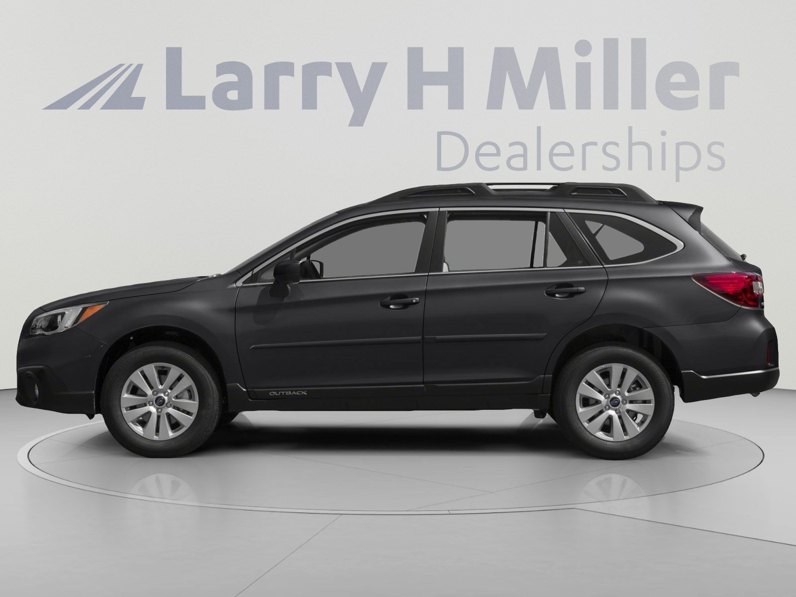 Used 2016 Subaru Outback 2.5i Premium w/ Popular Package #1 AWD/4WD image 3
