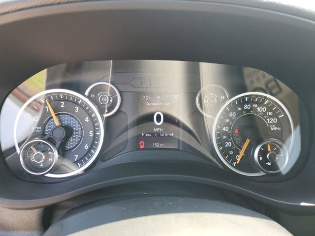 Used 2022 RAM 2500 Tradesman AWD/4WD image 9