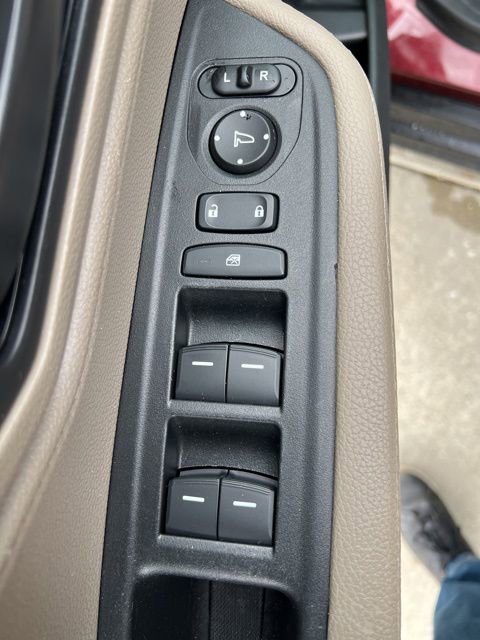 Used 2019 Honda Odyssey EX image 16