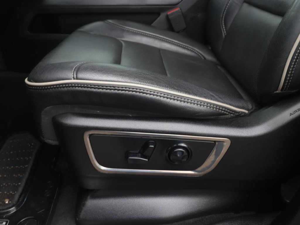Used 2020 RAM 1500 Limited AWD/4WD image 18