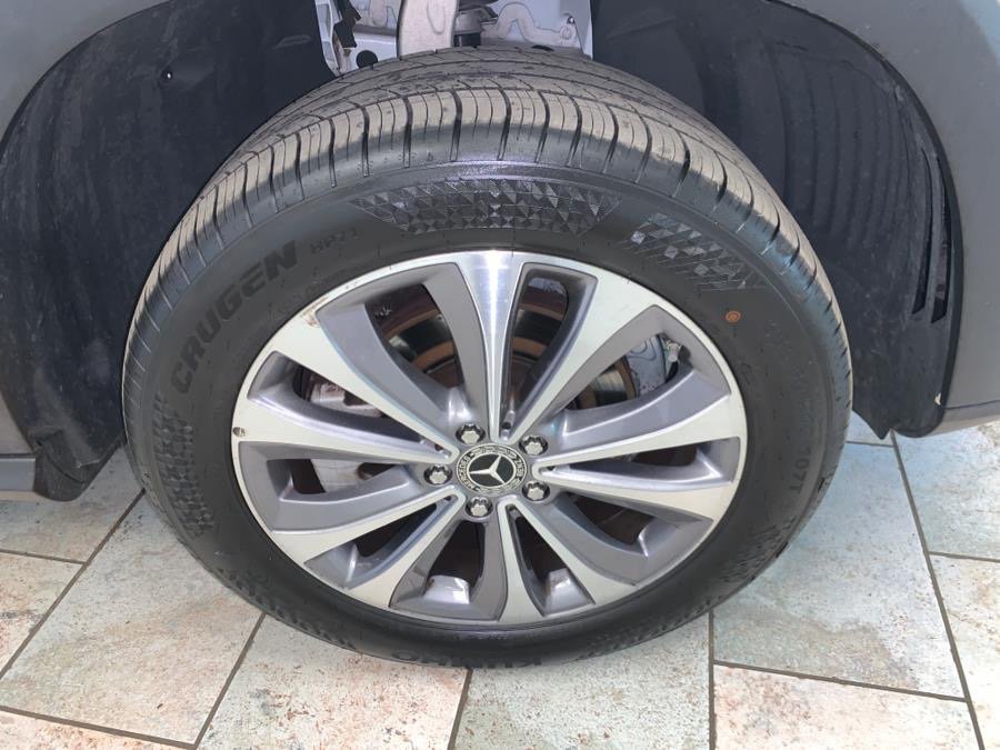 Used 2022 Mercedes-Benz GLE 350 4MATIC image 12